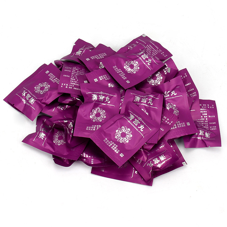 妇科私护清宫丸拉线丸yoni peal 源头厂货批发oem odm贴牌生产