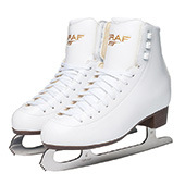 graf格拉芙super101系列成人冰球鞋 速滑冰刀鞋 陆地曲棍球冰刀鞋