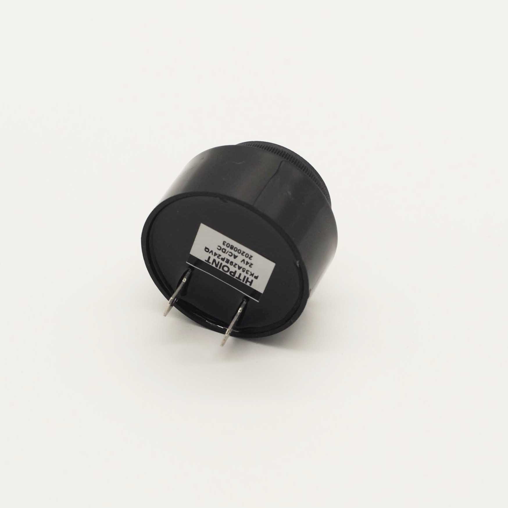 蜂鸣器pk35a24vacdc