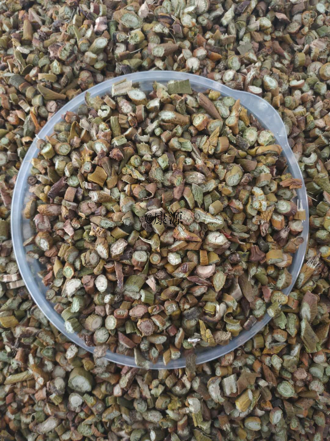 【马传银】中药材实体店批发零售寄生槲寄生 中选净货跑量批发