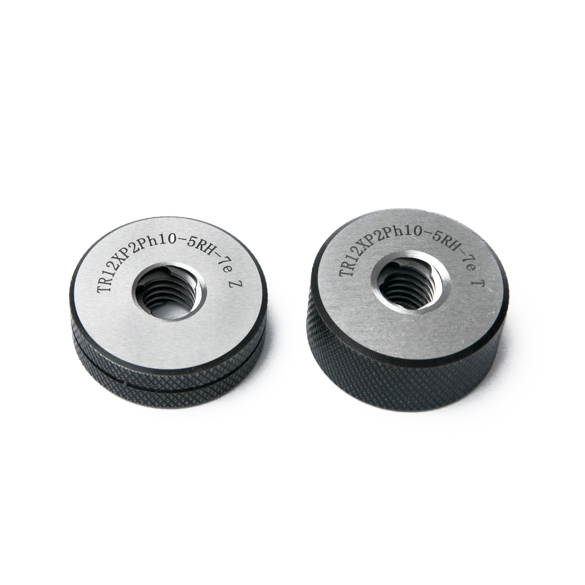 美标多头梯形螺纹环规 公制环规非标高精度定制 厂家供应定制