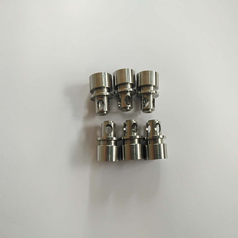 卡簧销 销轴 车削件 不锈钢轴 机加工零件 医疗器械配件 生产厂家