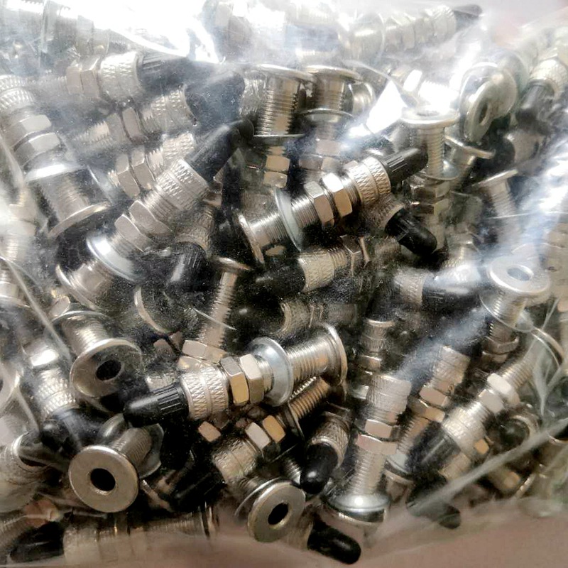 厂家直销自行车老式气门嘴轮胎气门嘴英式气门嘴气门芯自行车配件