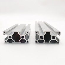 工业铝合金台面 3060铝型材 欧标支架自动化设备框架方型铝管型材