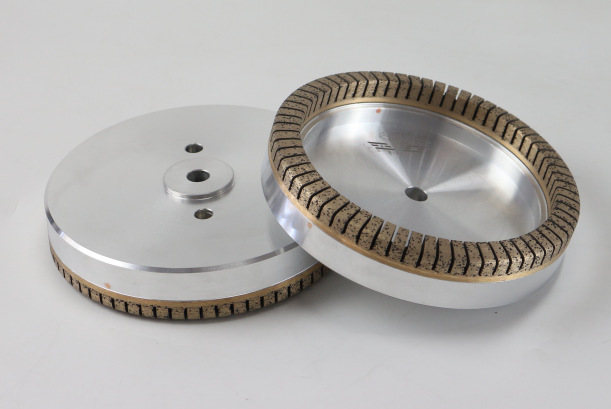 双边机磨轮 直边机磨轮