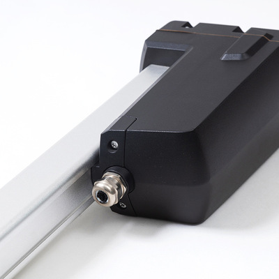 防水电动伸缩杆电动缸推杆电机 升降设备用大推力重型电动推杆