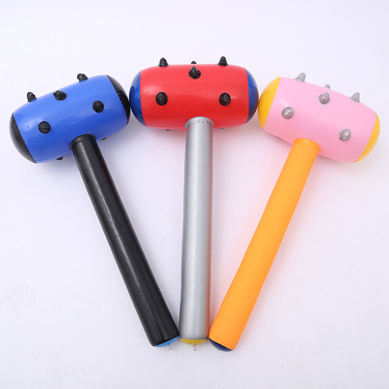 充气玩具锤厂家