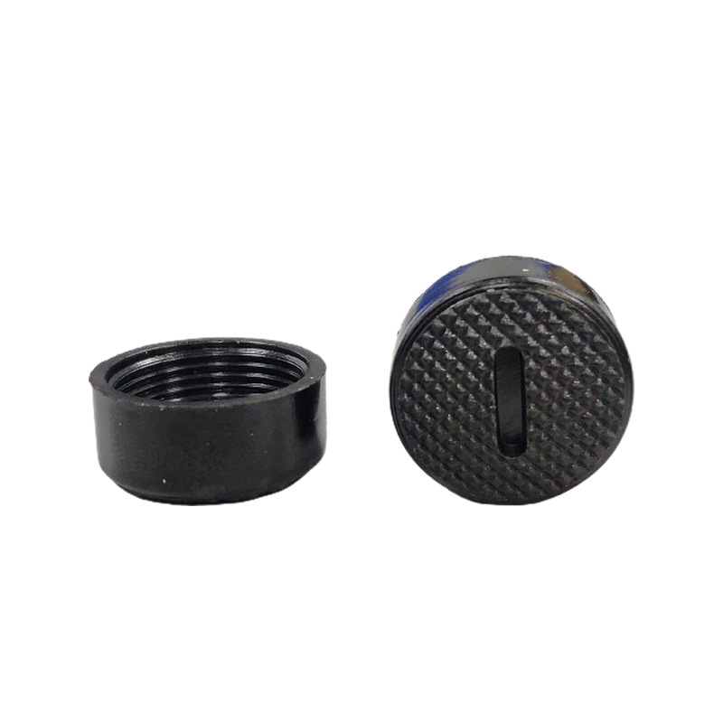 角磨机刷盖配件 9523碳刷盖 碳刷帽 9523碳刷盖子电动工具