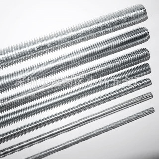 304不锈钢丝杆m103米不锈钢全牙条全牙螺杆不锈钢通丝丝杆