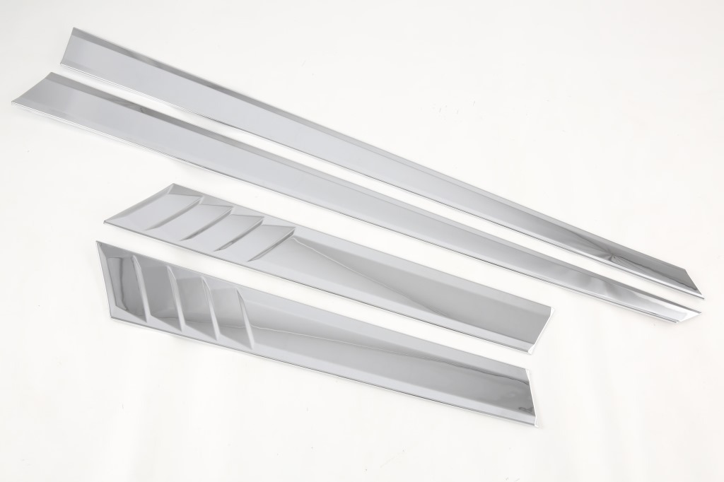 适用于21款本田飞度改装专用 车门防撞条装饰框 水转碳纤纹门边条