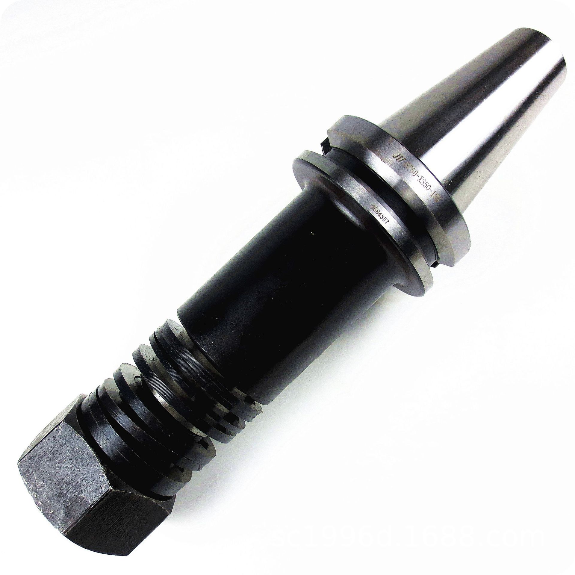 成量数控刀柄/三面刃铣刀柄:bt50-xs50-135 bt60-xs40-100