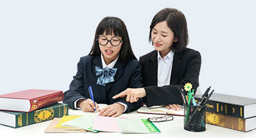 小学生选择学大教育线上一对一寒假辅导班有哪些好处?
