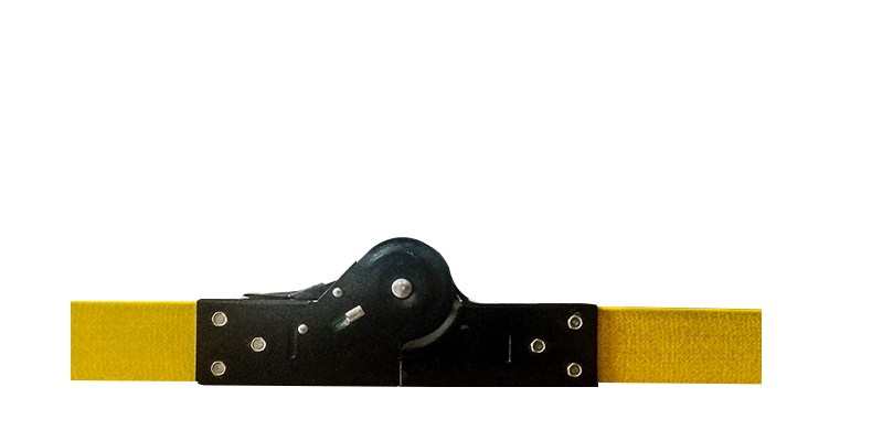 杰安达电力 2米加厚关节梯子 折叠关节直梯 玻璃钢关节人字梯直供