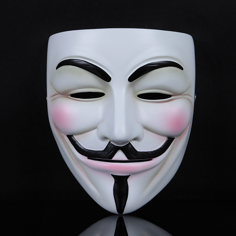 珍藏版电影主题树脂 铁血战士 avpr 独狼面具 铁血面具380g