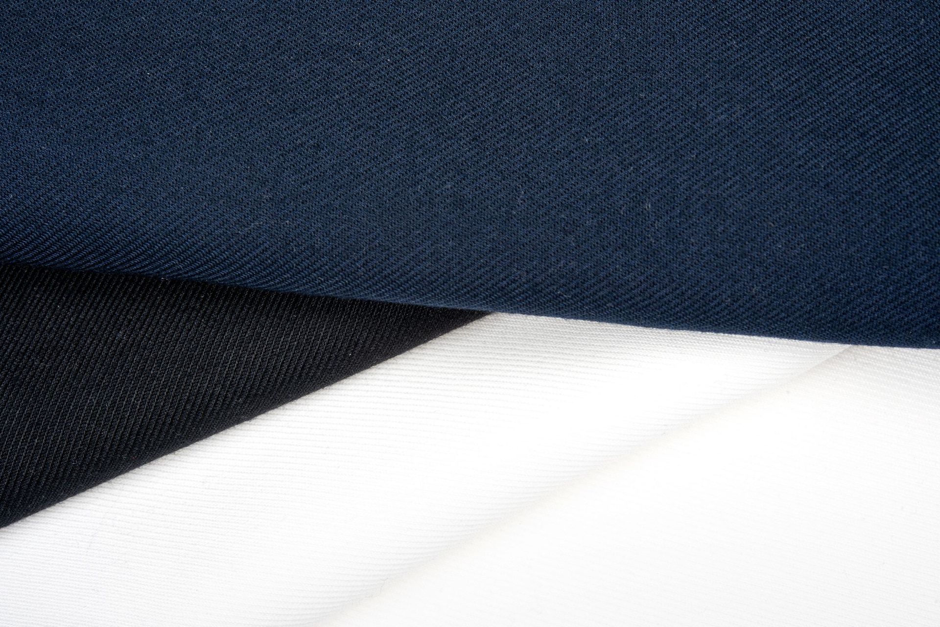 tr哔叽面料 jk制服360g西装水手服哔叽布料 制服衬衣百褶裙面布料