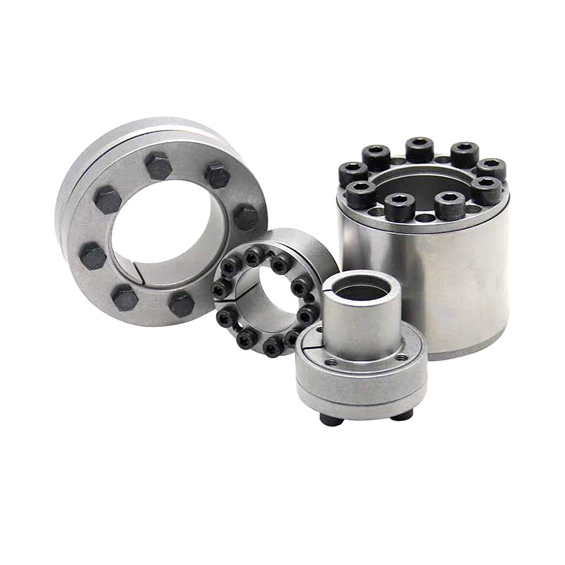 口罩机设备零件轴套 内径25胀紧套 锁紧套 涨紧套 锁紧盘