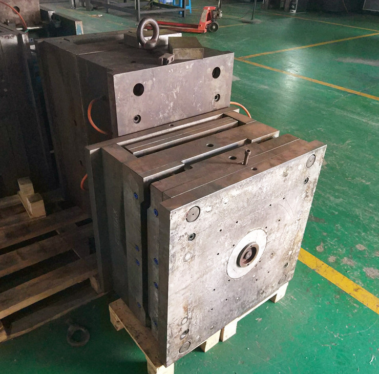 河南源头模具注塑设计开发代加工定制塑胶贴牌塑料产品模具厂家