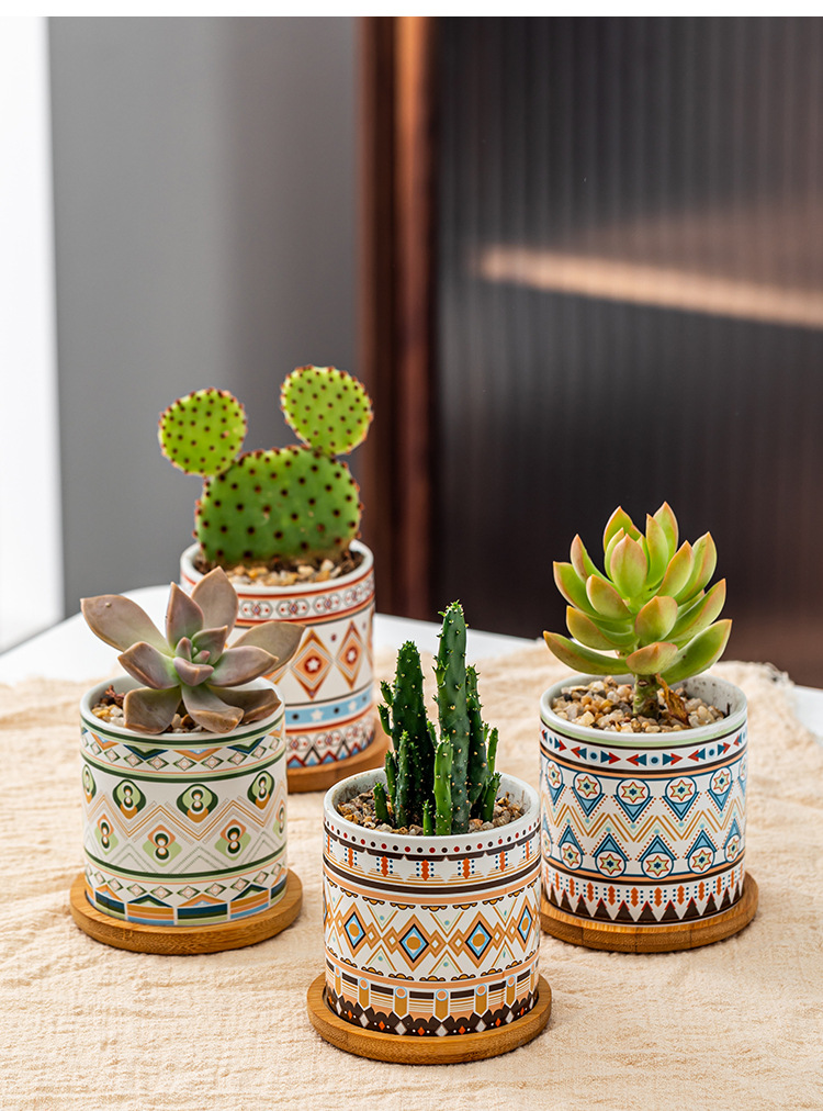 亚马逊,wish,速卖通,独立站,lazada尺寸北欧花盆颜色款式一(不含植物