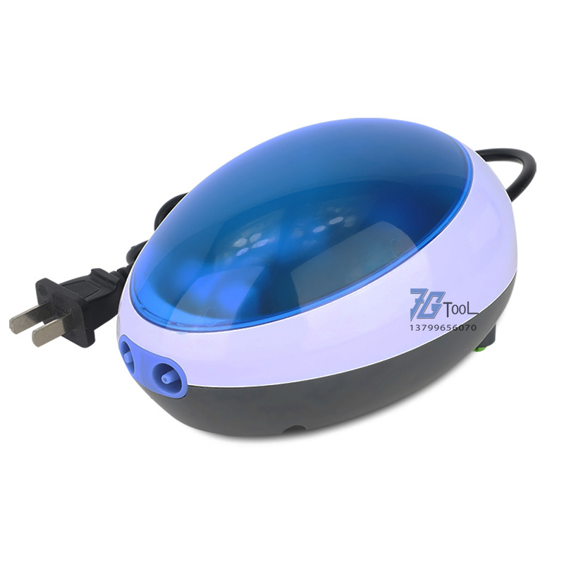 真空热能微蜡镶机 蜡镶点钻吸石器 调温吸石机 点蜡机 首饰工具