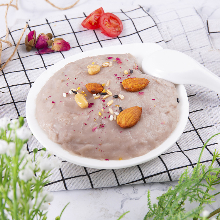 福建特产聚春园芋泥500g正宗福州手工小吃点心甜品槟榔芋香芋糕点