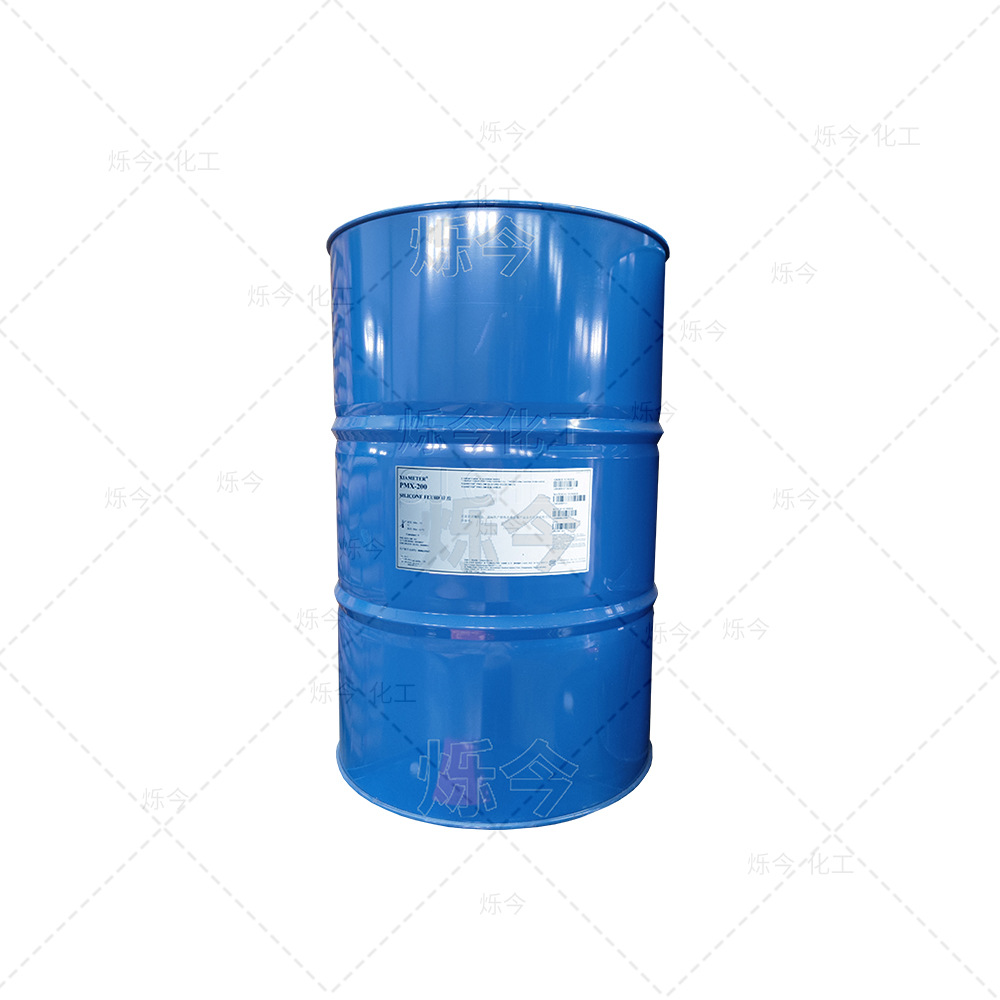 聚二甲基硅氧烷 陶氏道康宁pmx-200二甲基硅油1000cst粘度