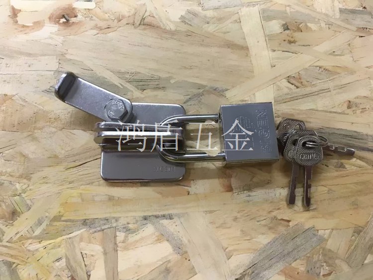 304不锈钢防盗门窗合页挂锁窗扣门窗配件-阿里巴巴