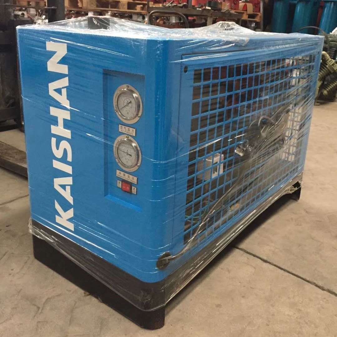 开山冷干机jad6sf