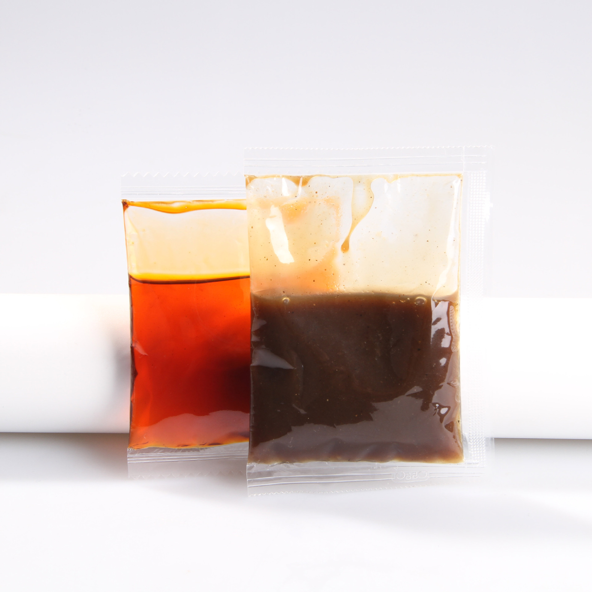 螺蛳粉调料包 螺蛳粉汤汁包 螺蛳粉红油包 柳州风味螺蛳粉料包