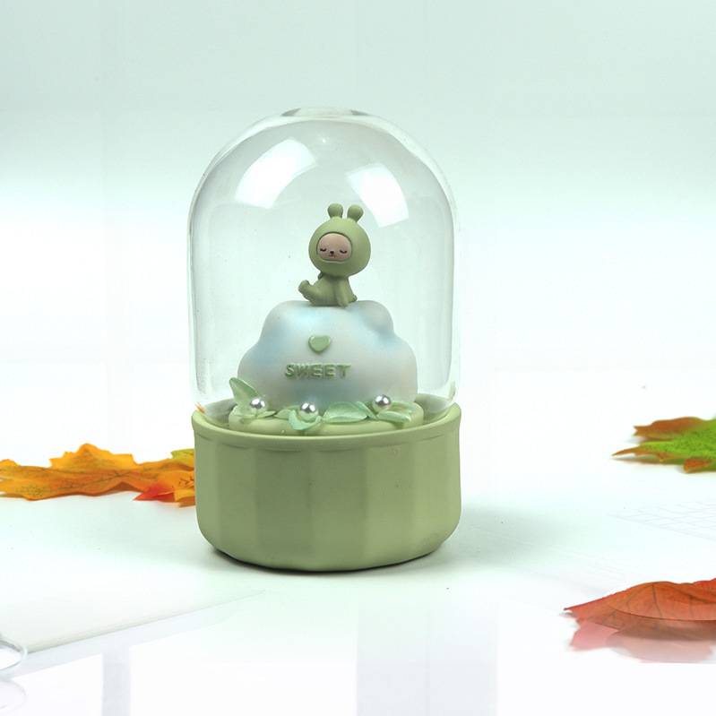 是否进口 否 加工定制 是 类别 树脂工艺品 摆挂形式 摆饰 风格 卡通