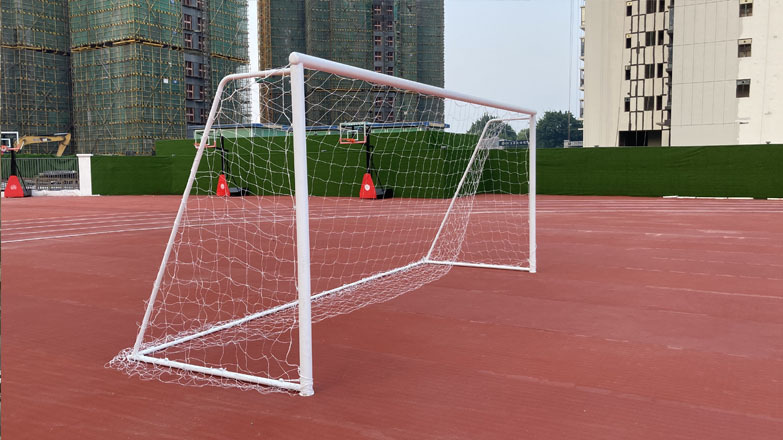 标准比赛足球门3 5人7人11人制五人制龙门架拆卸移动足球框足球架