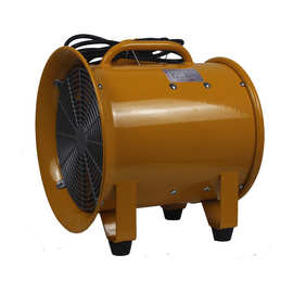 厂家直销 现货 雷沃 防爆正负压排烟机 移动式消防正负压排烟机