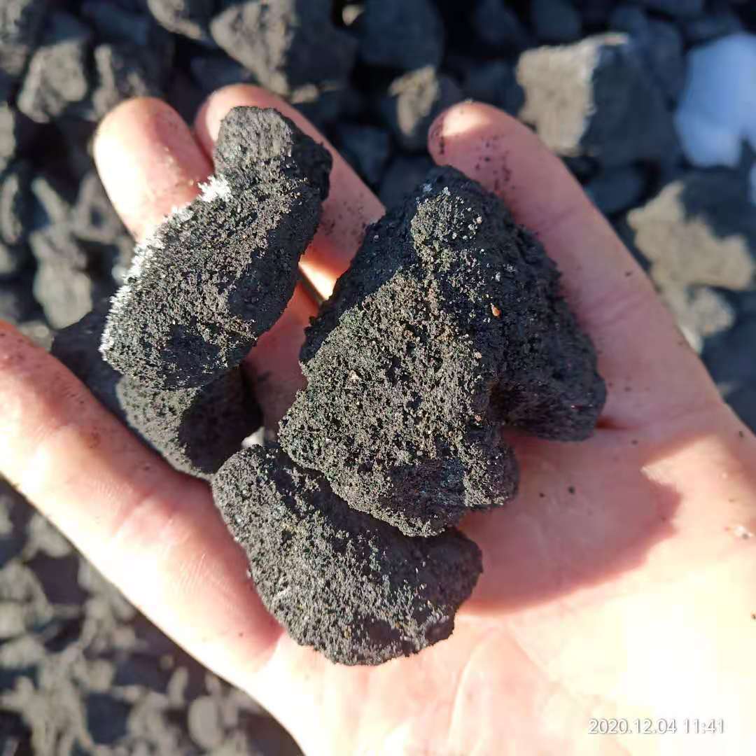 急购2022冬煅烧石油焦刹车片用2040目石油焦炭