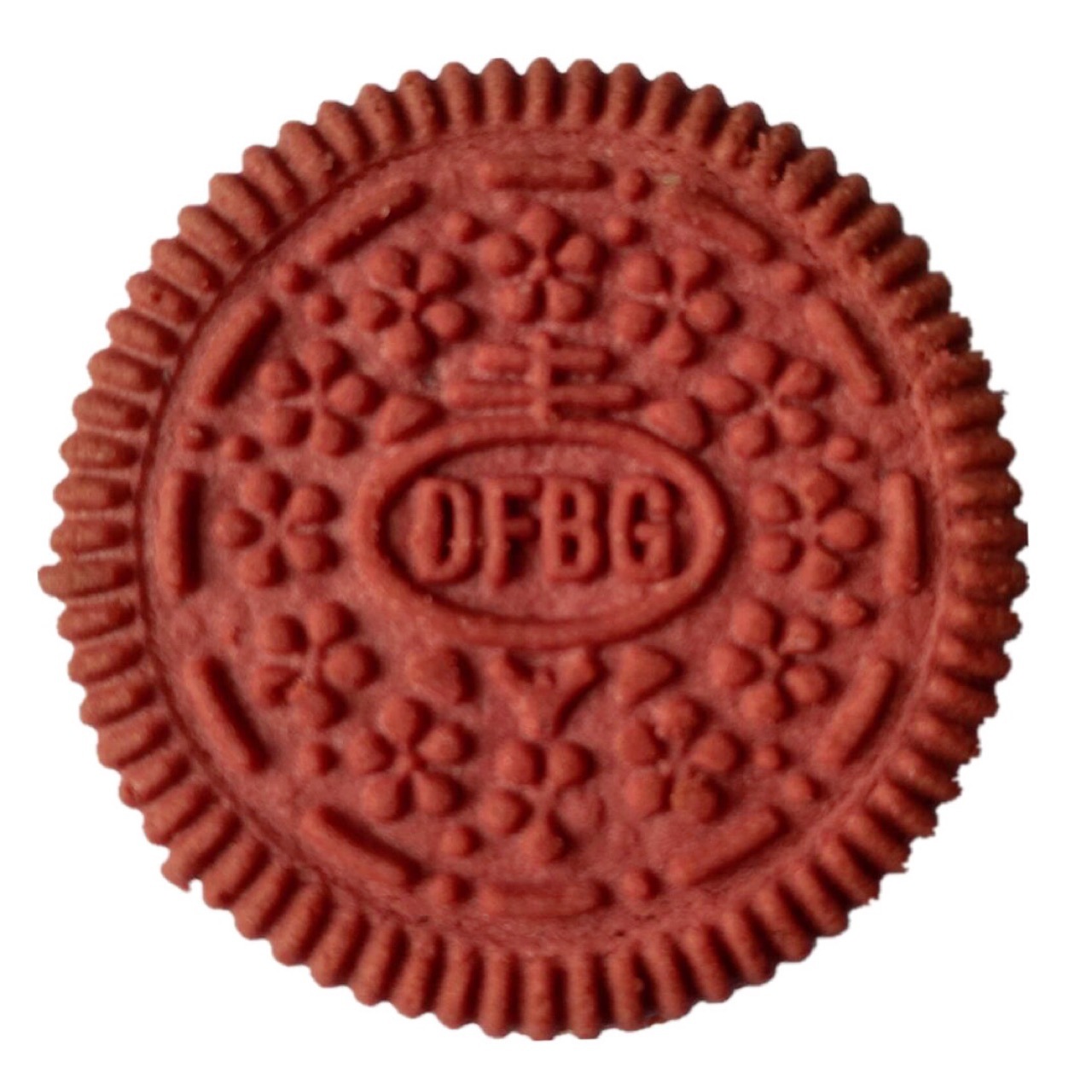 白桃乌龙/樱花抹茶/红丝绒夹心饼干97g 红运新品包装贴牌代工批发