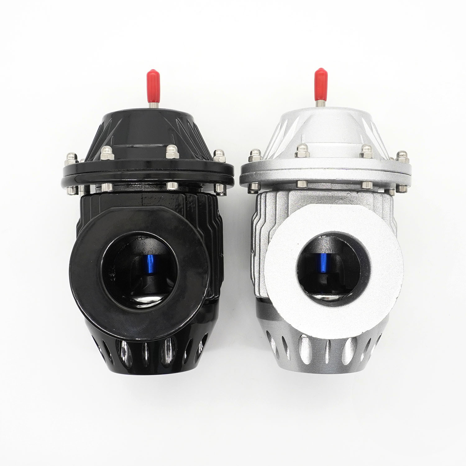 汽车改装sqv四代涡轮增压泄压阀 通用排出泄压阀涡轮增压器泄气阀