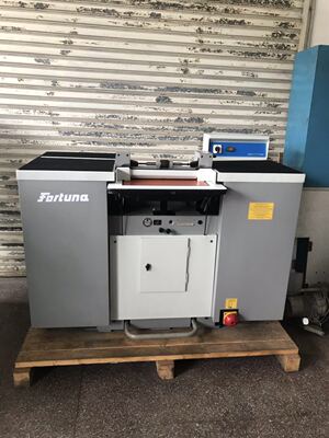 德国削皮革片皮机德国九点五成新naf400a大铲皮机削皮机