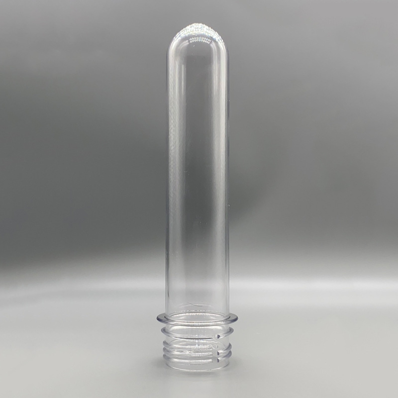 pet环保瓶胚化妆品瓶坯32牙30克面膜管瓶坯洗发水沐浴露瓶胚批发