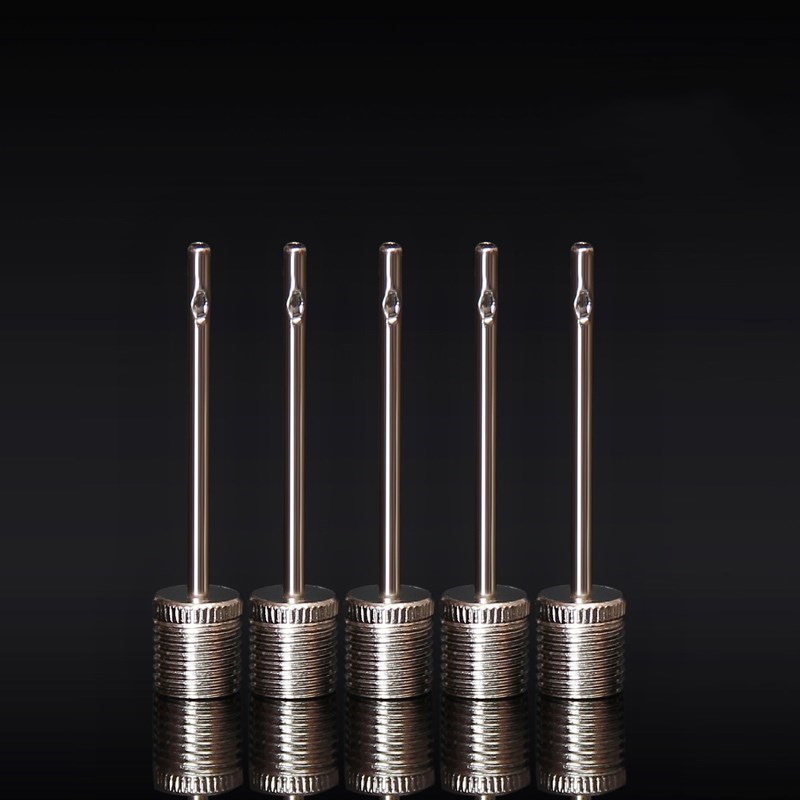 家用气针针头通用型打气筒打气针球针气针头打气打气的充气针