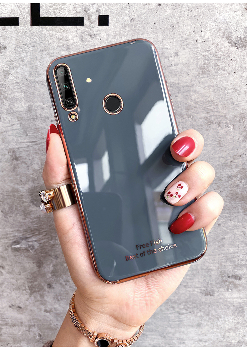 华为畅享10plus手机壳畅想10保护10s硅胶套stk全包art防摔aqm软女