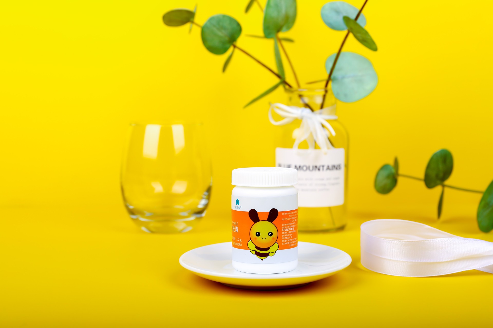 蜜拓蜜dha赛尔软胶囊海藻油婴幼儿童孕妇成人中老人保健品dha