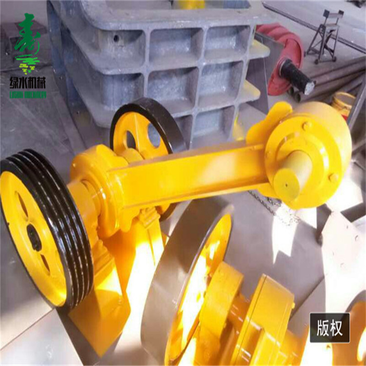 水平摇摆筛机头平面往复筛机头小型摇臂筛往复筛机头厂家