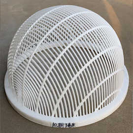 塑胶鱼筛鱼虾大小分级筛 龙虾筛 塑料虾苗筛 全新料 鱼苗筛 浮水