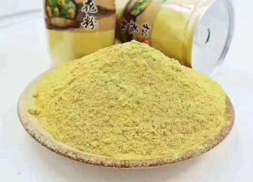 东北松花粉 马尾松粉 红松粉 油松粉