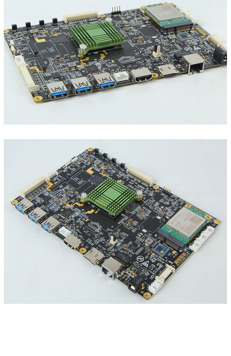 海思hi3559a主板 人工智能产品 源头实力厂家 支持定制