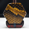 Long Yao India Lobular red sandalwood Erhu fiddle Musical Instruments major play level examination Venus Suzhou Erhu fiddle Manufactor Direct selling