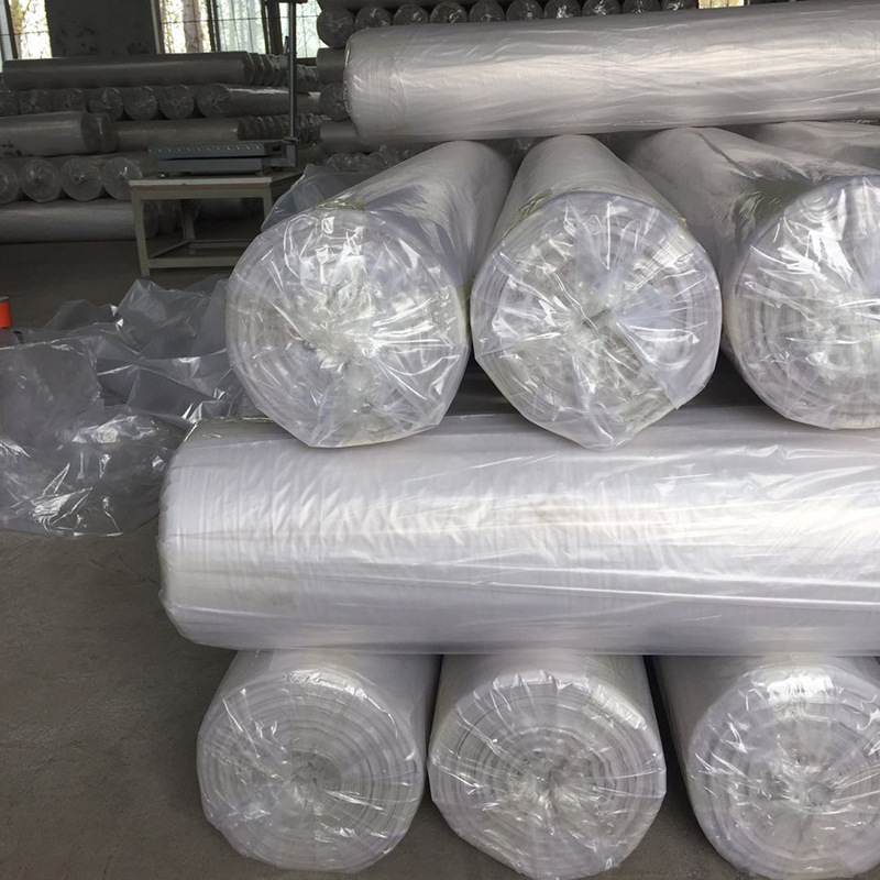 高压筒膜薄膜塑料pe卷膜透明塑料膜工业包装膜打包膜防尘膜缠绕膜