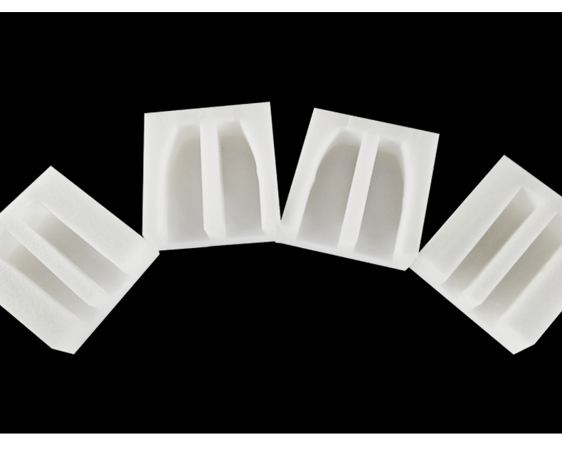 厂家直销epe珍珠棉定制电视机珍珠棉物流泡沫板