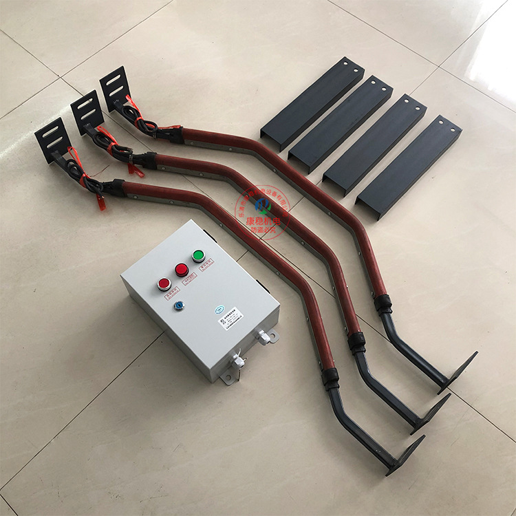 zl-b-1600撕裂感知器保护装置防输送带撕裂开关皮带机纵向撕裂