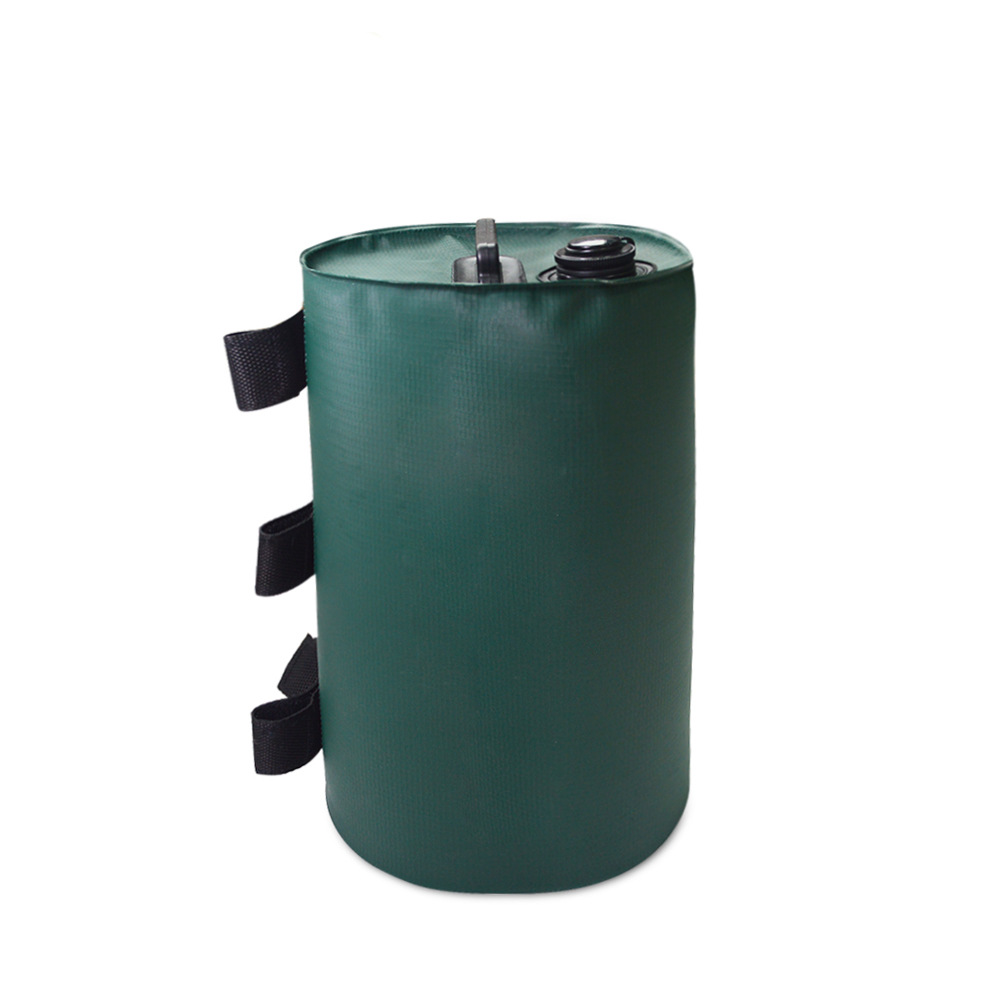 帐篷水袋雨棚广告蓬固定沙袋帐篷水重袋配重沙袋沙包袋