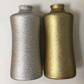 玻璃瓶喷涂加工不锈钢保温杯喷油用皱纹漆耐高温【免费试样】