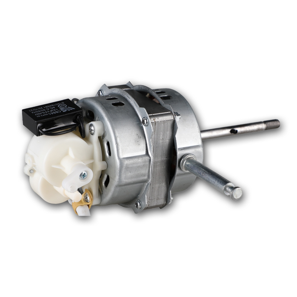 纯铜线芯交流无刷异步电机 风扇空调扇鼓风机电机 ysy75系列